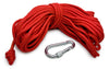 Fishing Magnet Rope - Durable and Reliable Retrieval Tool for Magnet Fishing