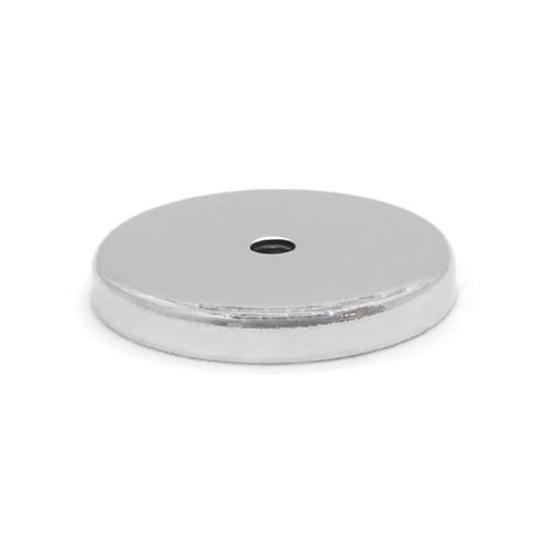 Ferrite Round Base Magnet - Reliable Support for Magnetic Fixtures ...