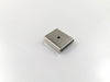 Ferrite Rectangular Base Channel - Reliable Magnetic Fixtures for Industrial Applications