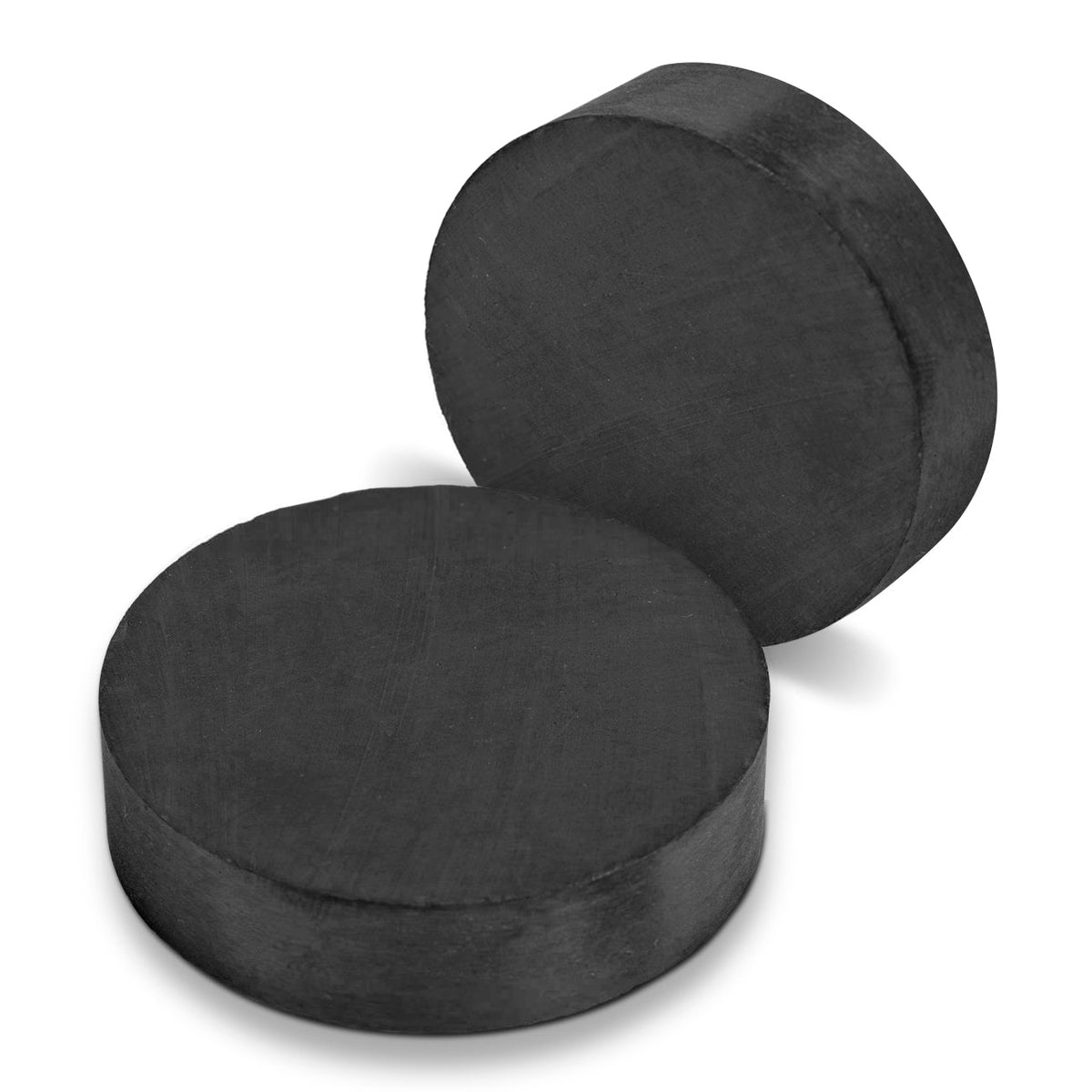 Ferrite Magnet Disks - Compact and Reliable Magnetic Solutions – Simple ...
